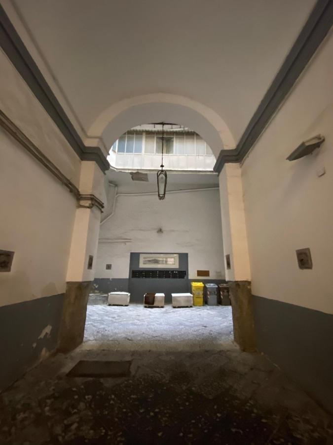 Three Kings Home Napoli Exterior foto