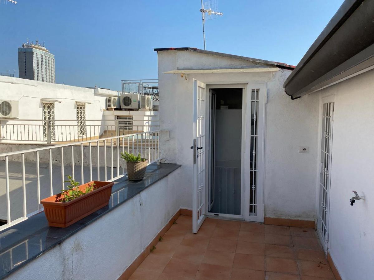 Three Kings Home Napoli Exterior foto