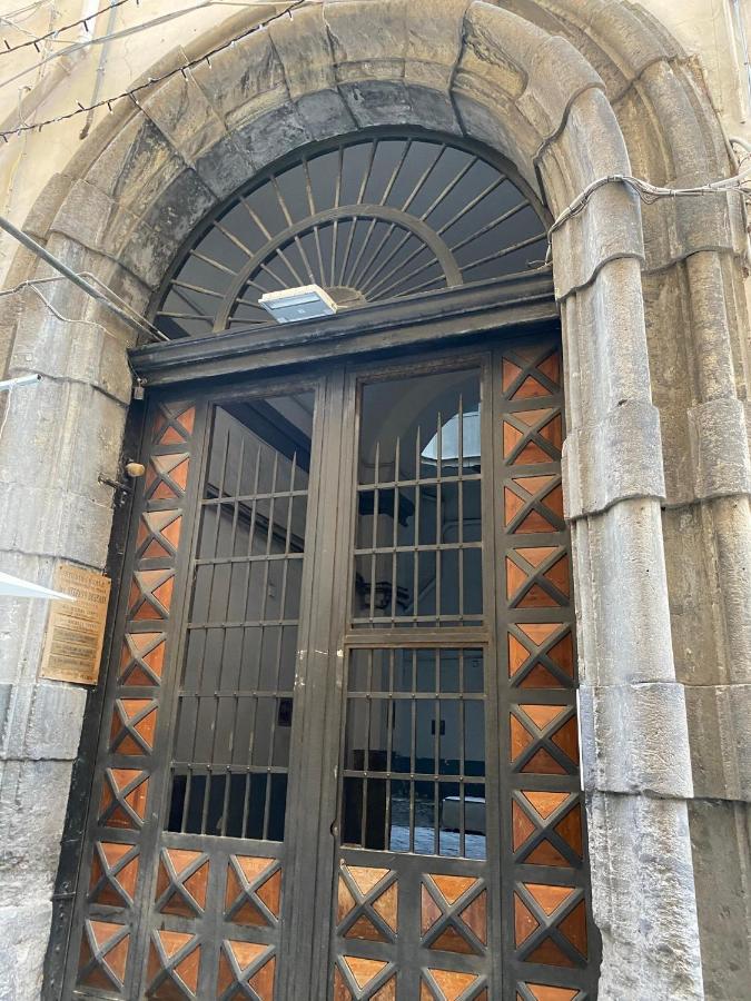 Three Kings Home Napoli Exterior foto